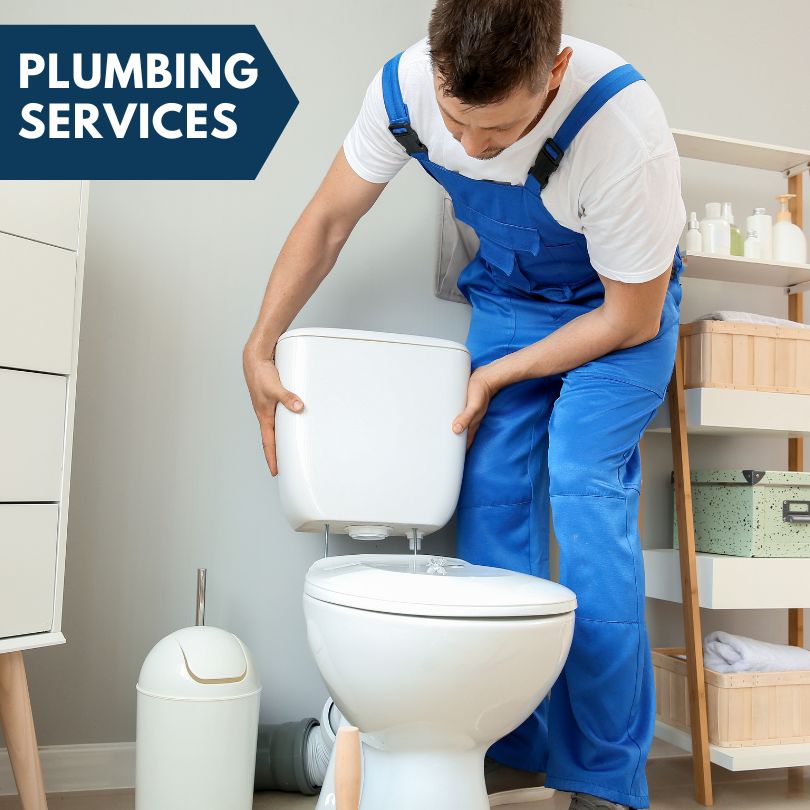 Plumbing Company in Rockville, MD